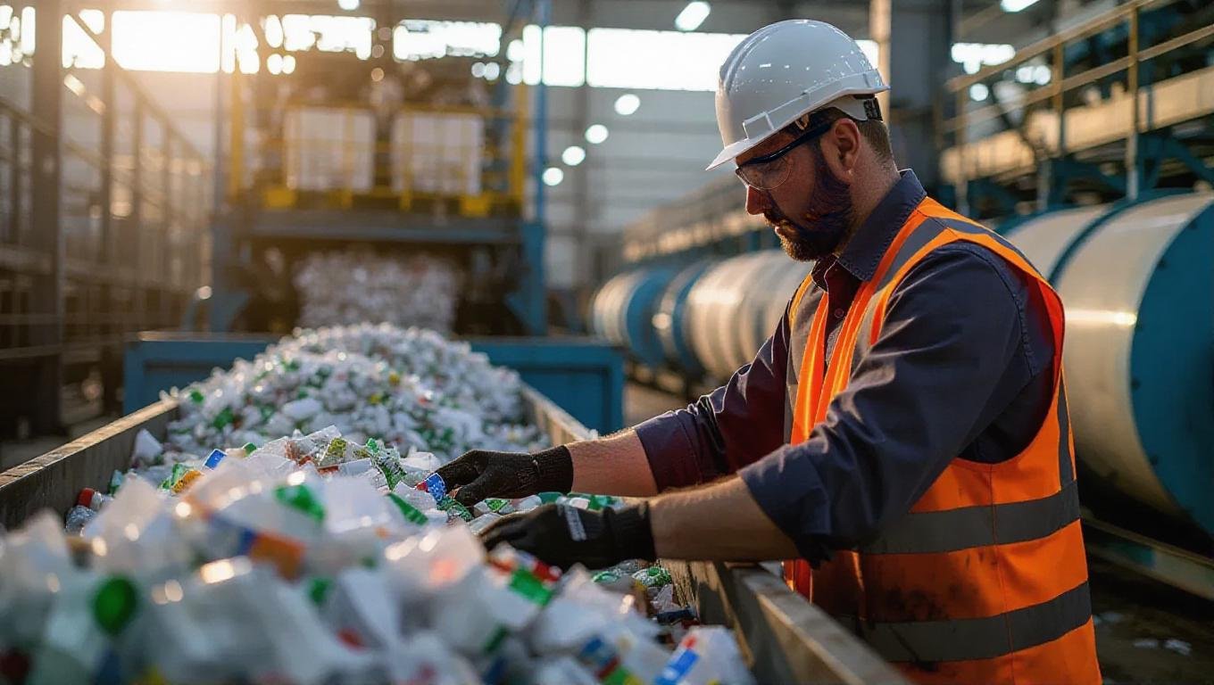 Reciclador Avanzado